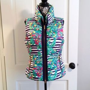 🌴RARE Lilly Pulitzer🌴 - Syd Vest